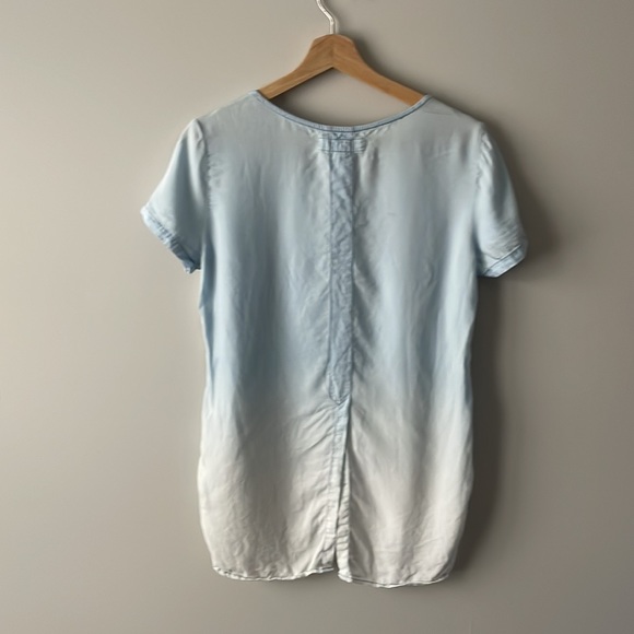 THREAD AND SUPPLY Size Small Shirt - Picture 3 of 4